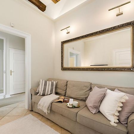 Roma Apartment - Loftaffair Krasków Eksteriør bilde