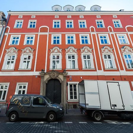 Roma Apartment - Loftaffair Krasków Eksteriør bilde