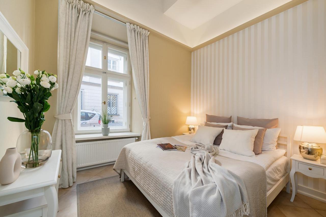Roma Apartment - Loftaffair Krasków Eksteriør bilde