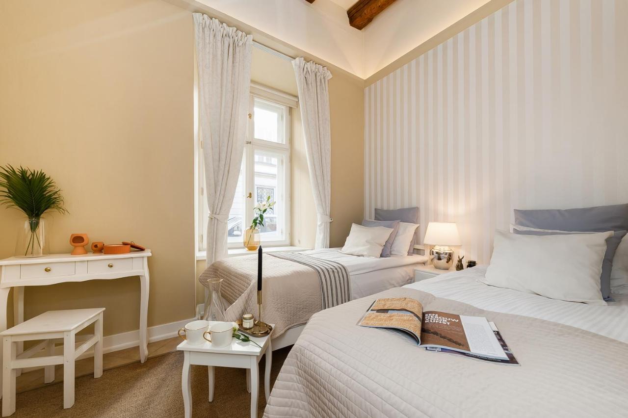 Roma Apartment - Loftaffair Krasków Eksteriør bilde