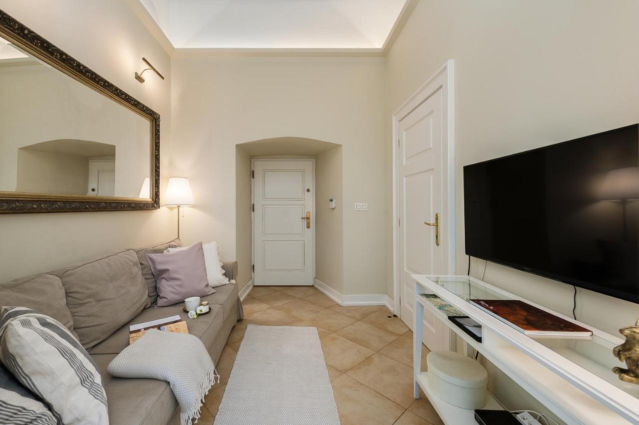 Roma Apartment - Loftaffair Krasków Eksteriør bilde