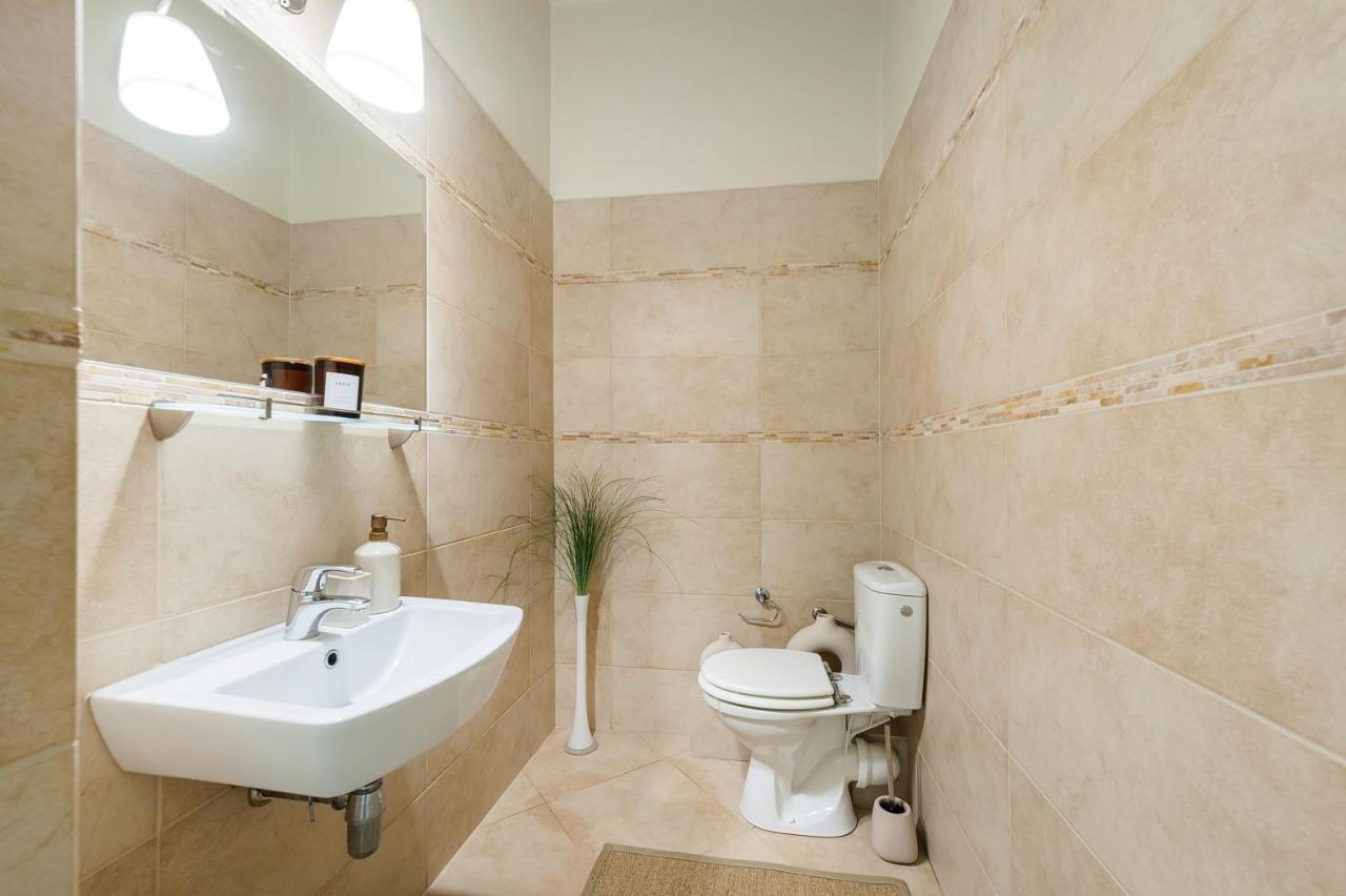 Roma Apartment - Loftaffair Krasków Eksteriør bilde