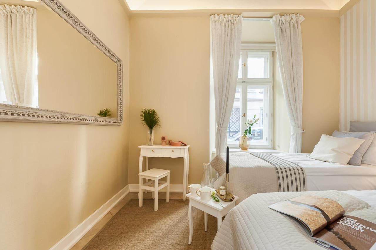 Roma Apartment - Loftaffair Krasków Eksteriør bilde