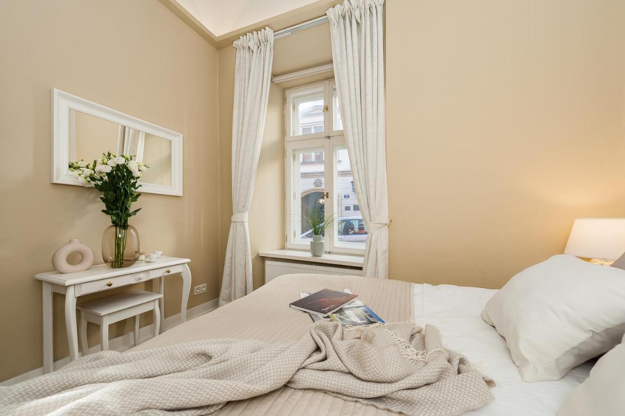 Roma Apartment - Loftaffair Krasków Eksteriør bilde